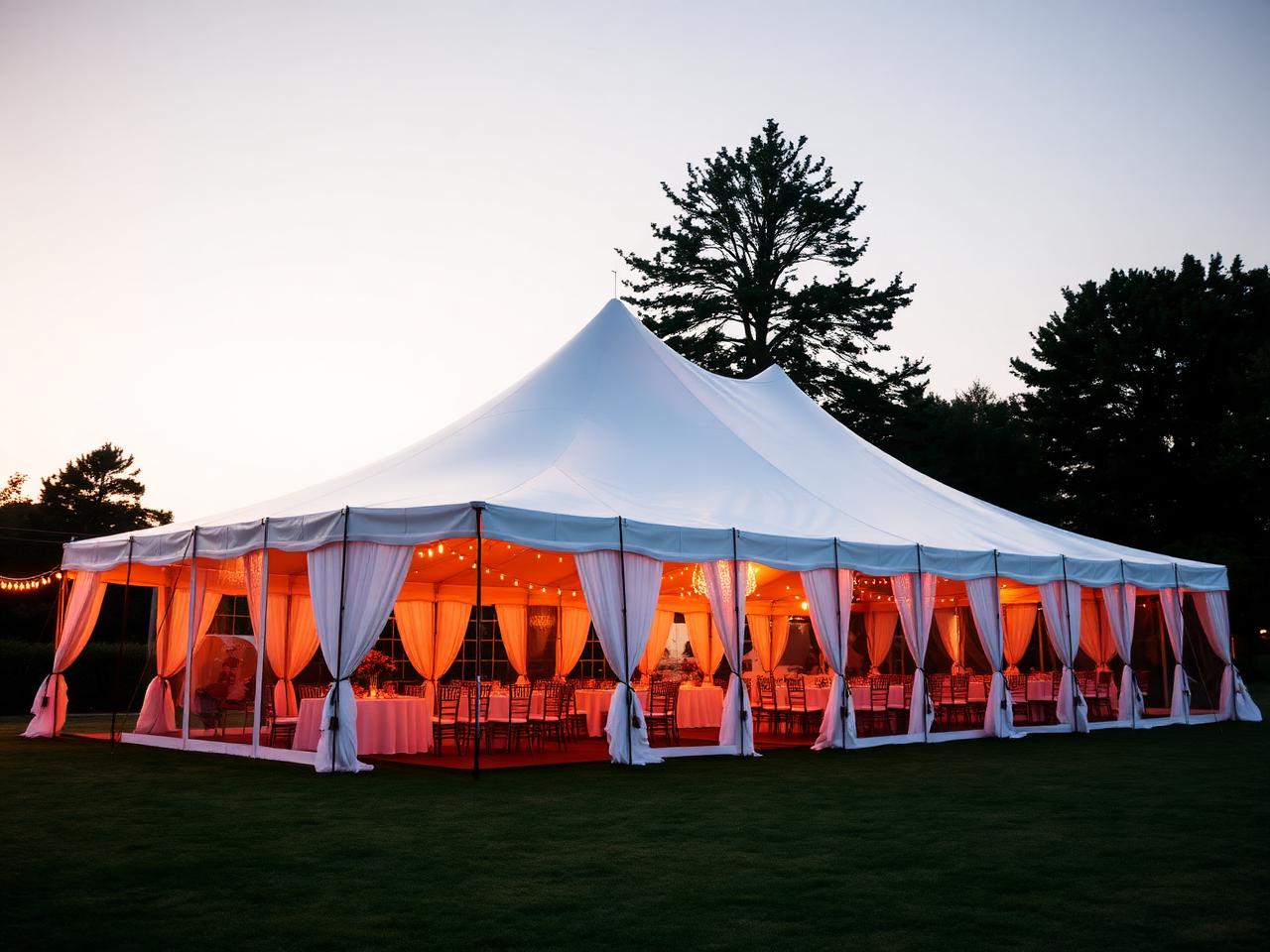 Outdoor Tents